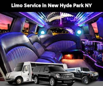 Limo Service in New Hyde Park NY