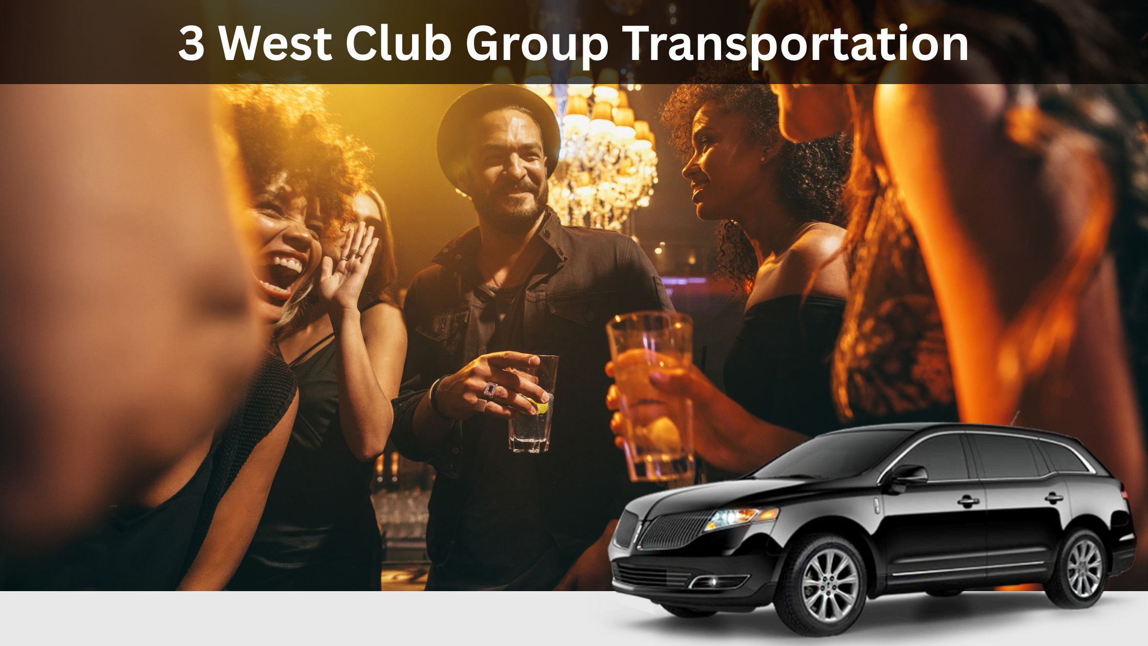 3 West Club Group Transportation | Vans & Buses in NYC 3 West Club Group Transportation | Vans & Buses in NYC