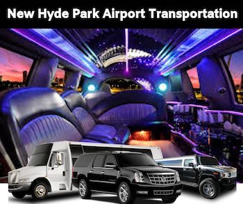 New Hyde Park Airport Transportation Service
