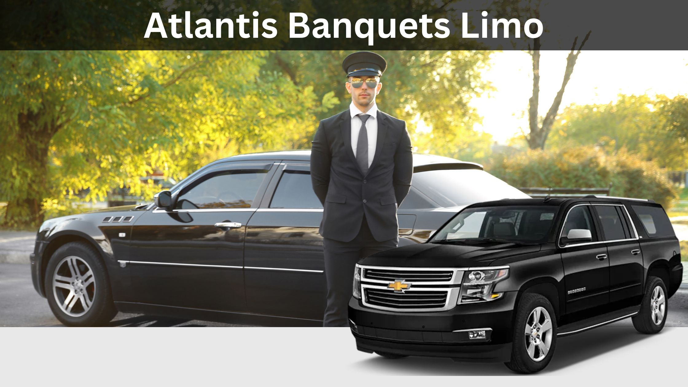 Atlantis Banquets Limo & Group Transportation | Long Island Limo Rental Atlantis Banquets Limo & Group Transportation | Long Island Limo Rental