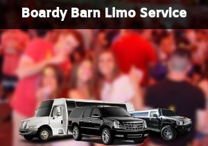 Boardy Barn Limo Party Bus Service Hampton Bays, NY