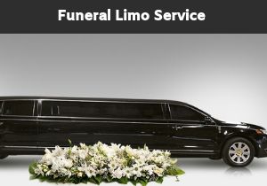 Funeral Limo & Shuttle Service Long Island