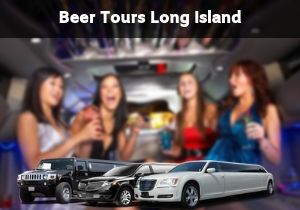Beer Tours Limo & Party Bus in Long Island