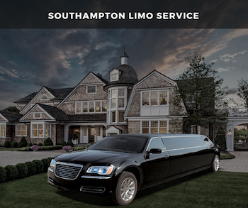 Southampton Limo Service for the summer