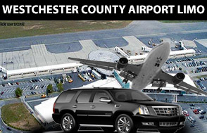 Westchester County Airport Limousine Service