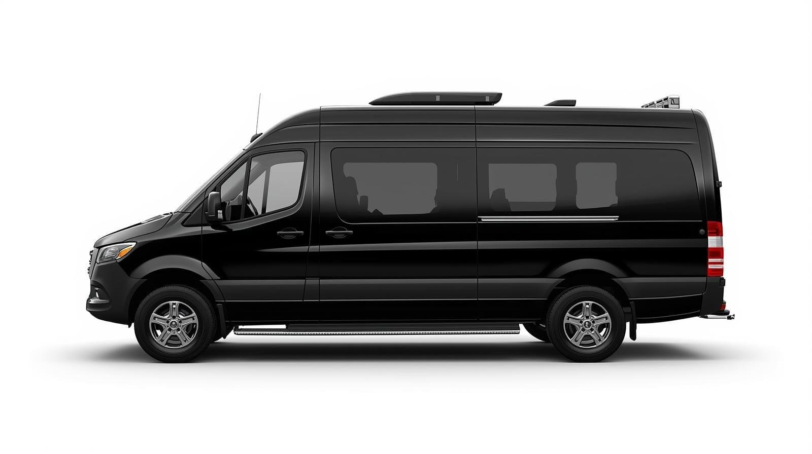 13 Passenger Shuttle Van in Long Island NY