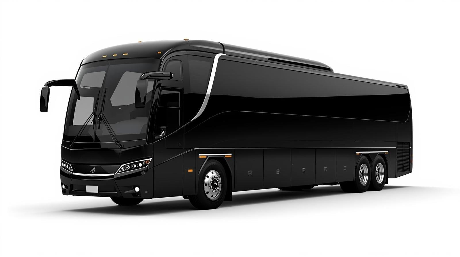 52 Passenger Coach Bus in Long Island, NY