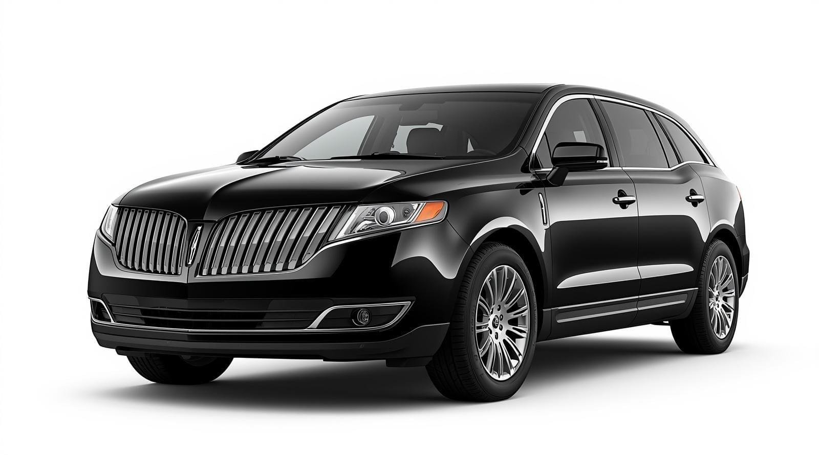 Long Island MKT Corporate Town Cars Service