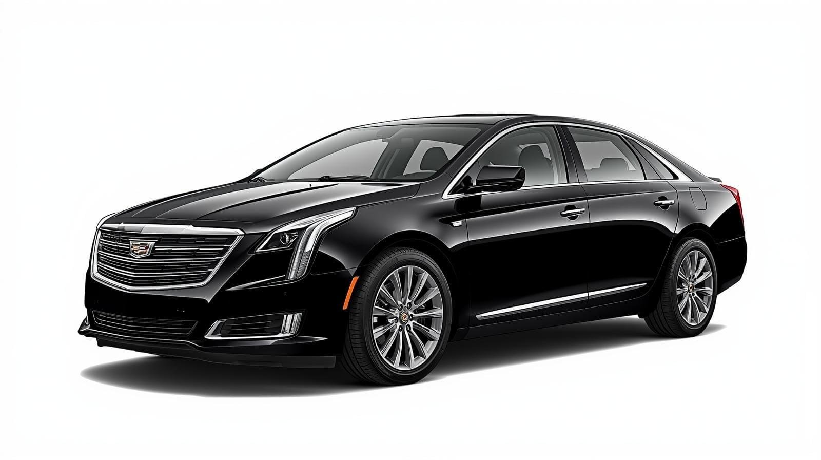 Cadillac XTS Sedan in Long Island, NY