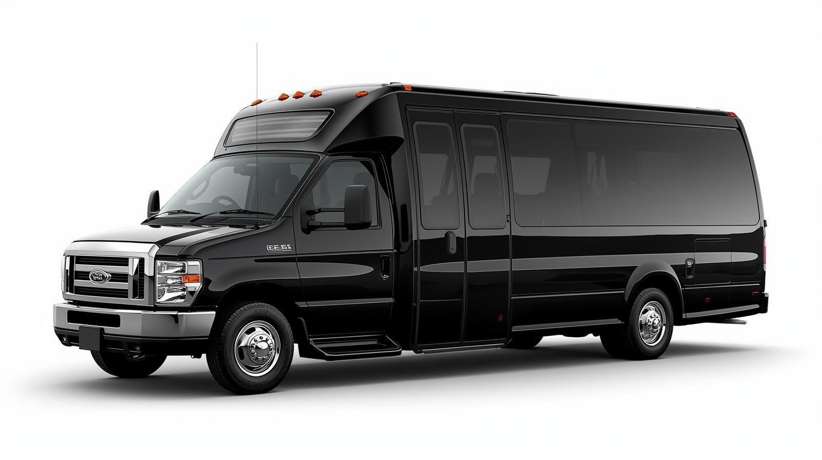 22 Passenger Executive Shuttle Bus in Long Island, NY