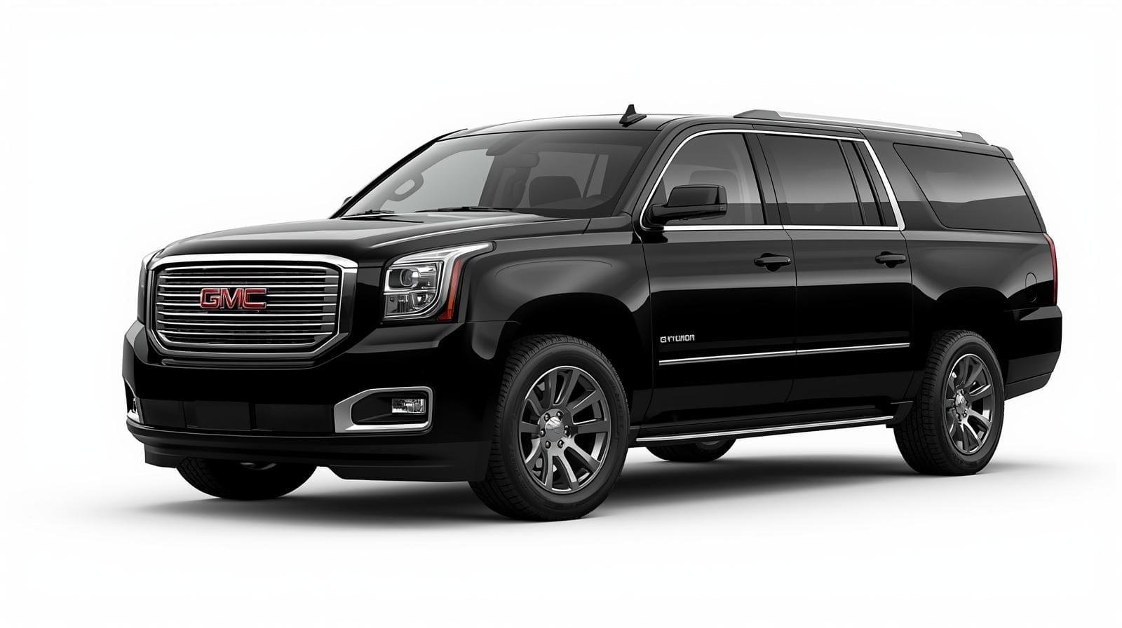 Long Island Corporate SUVs Rental