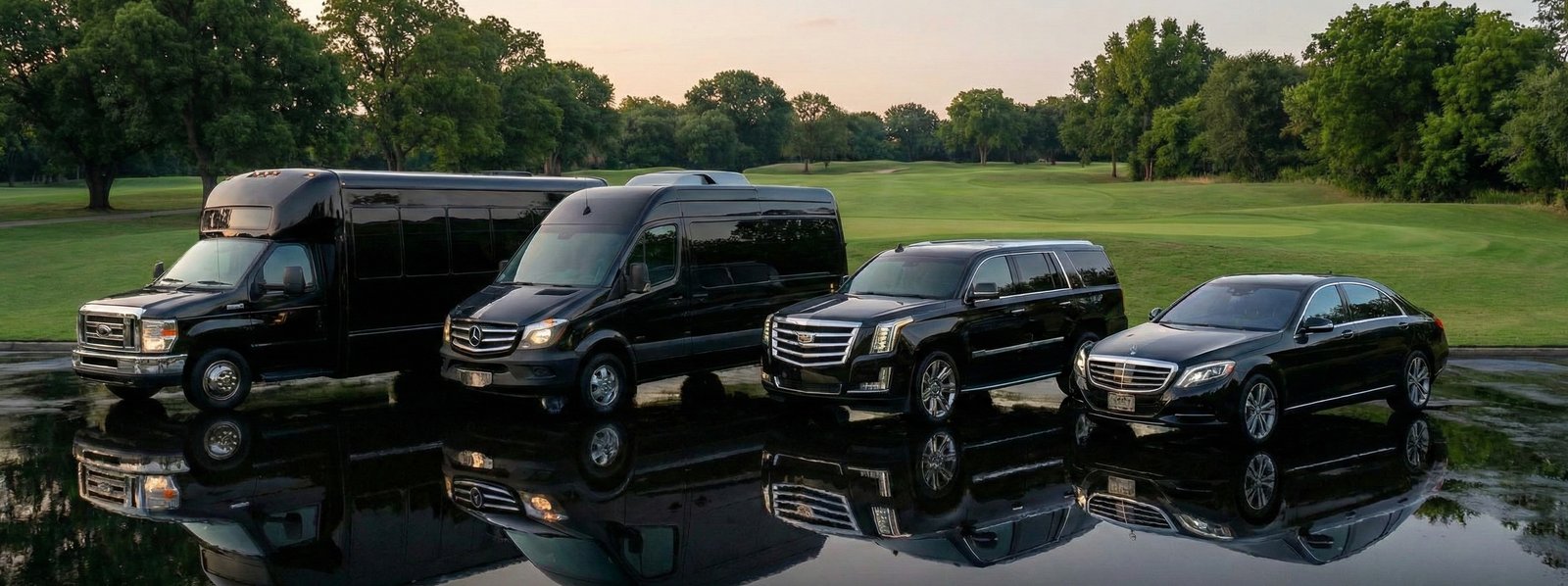 US Open 2026 Transportation to Shinnecock Hills, Long Island