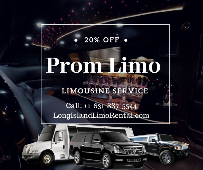 How To Hire Best Prom Limo In Long Island