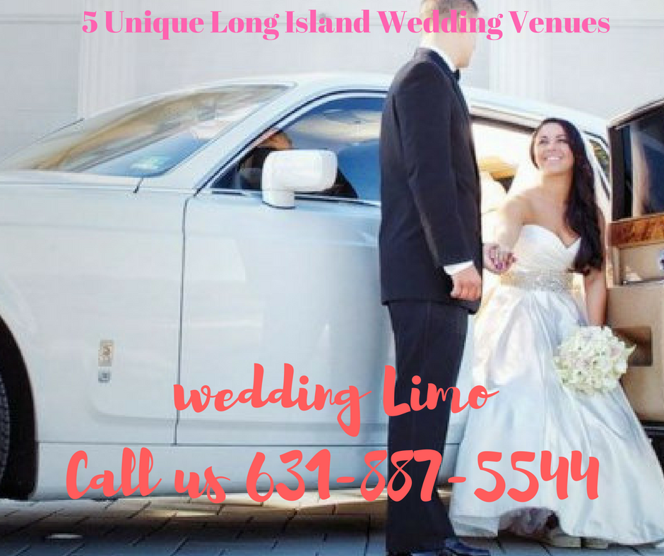 wedding venues long island ny