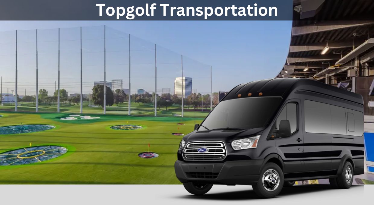 Topgolf Transportation