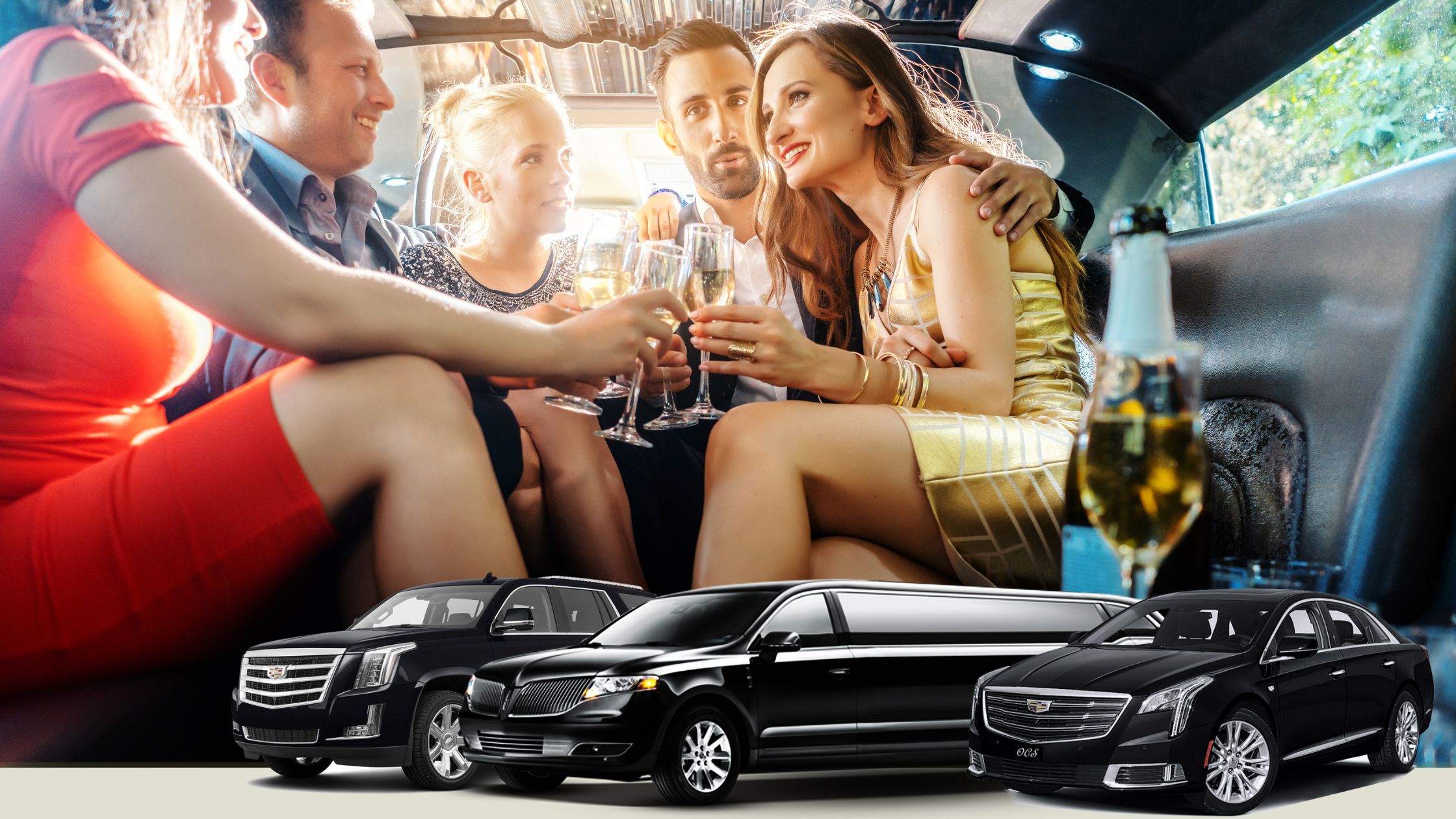 Beer Tours Limo & Party Bus in Long Island