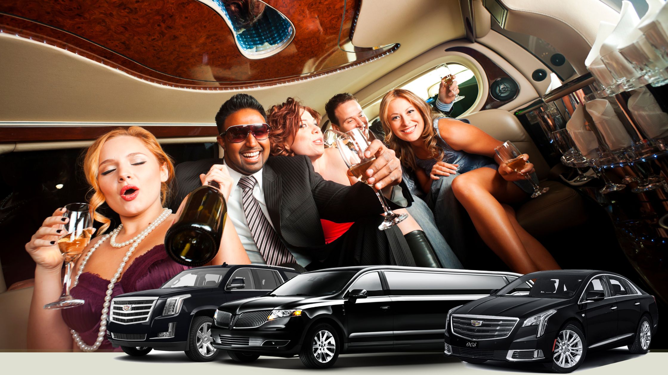 Belmont Stakes Car Limo Service