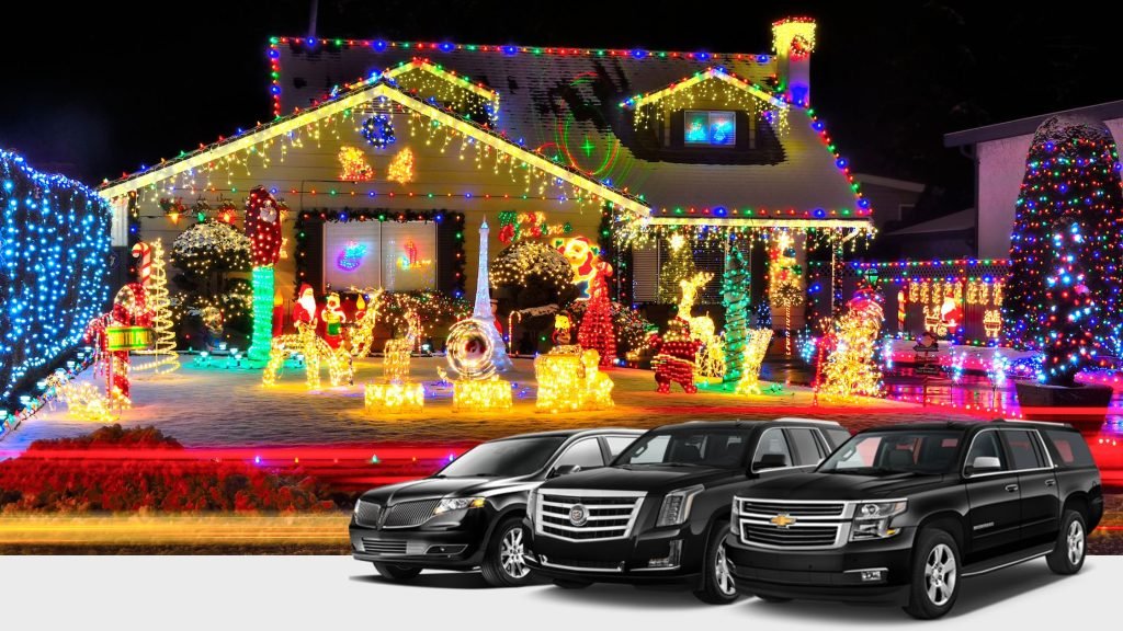 Corporate Holiday Party Limo Packages in Long Island