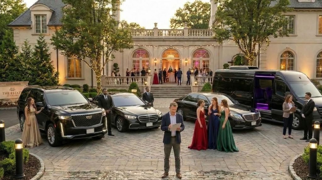 10 Questions Long Island Parents Should Ask Before Booking a Prom Limo